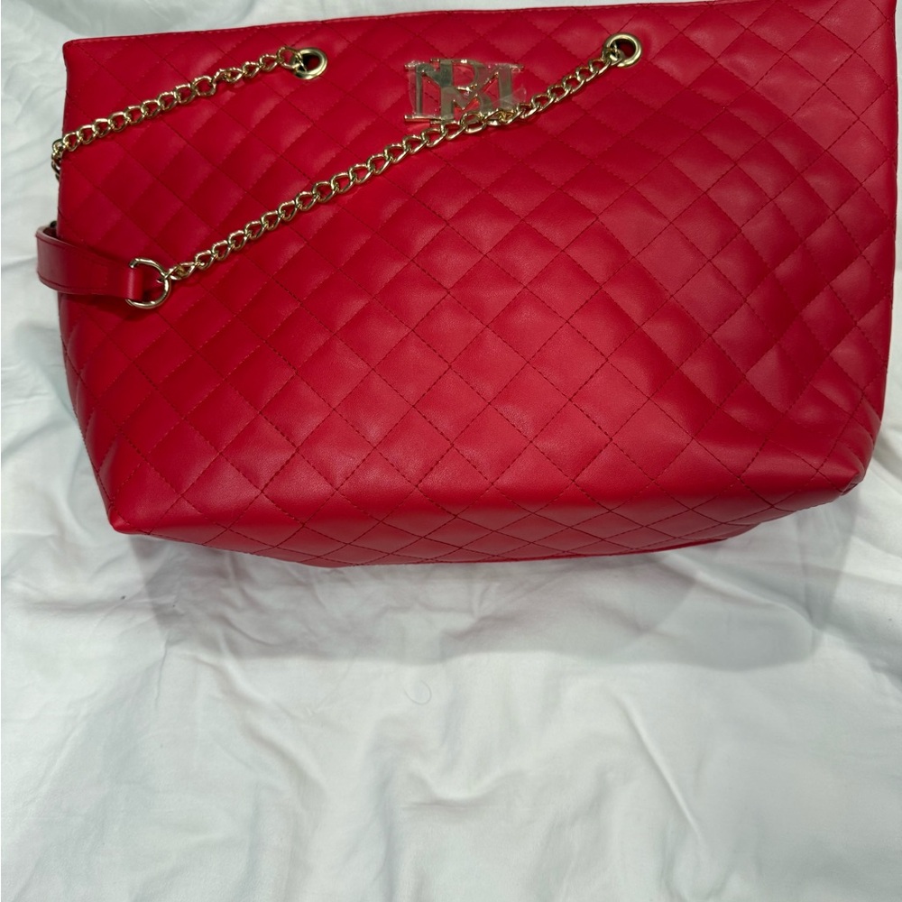 Bagley Mishka shoulder bag NWOT